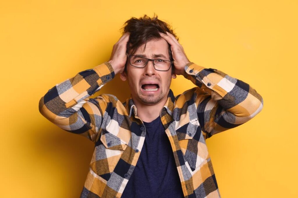 3 Common Signs and Indicators of Stress 2 Common Signs and Indicators of Stress