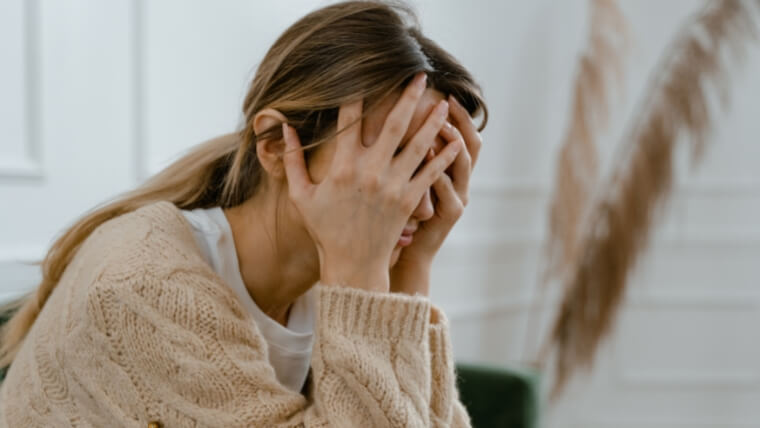 Common Signs and Indicators of Stress