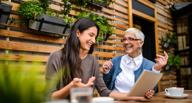 How Do You Handle Stress? 8 Effective Techniques for Managing Stress and Pressure 3 How Do You Handle Stress? Build a Support Network.