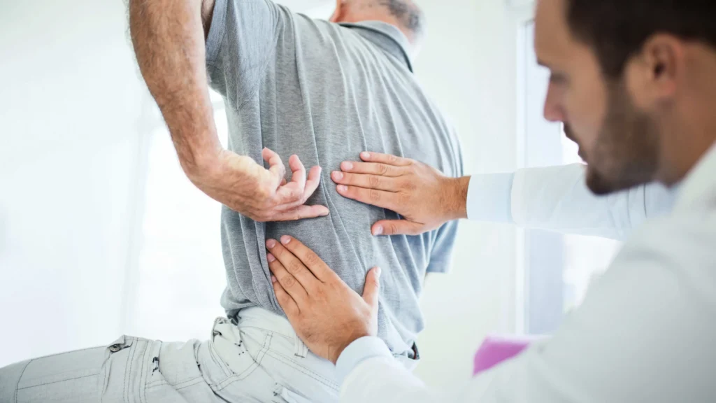 can stress cause aches
