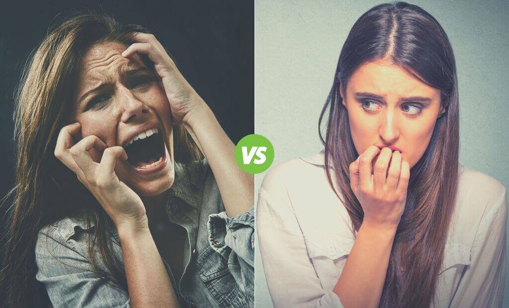 Define Stress and Anxiety: Understanding and Management 2 define stress and anxiety