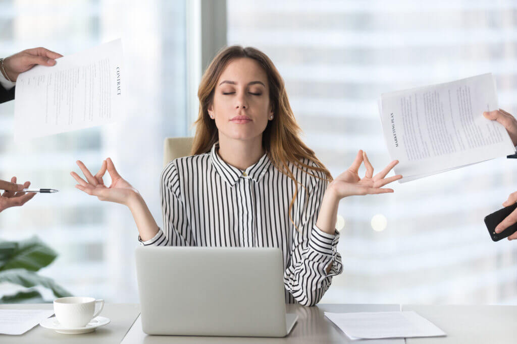 How to Deal with Stress at Work: 5+ Practical Tips for a Healthier Workplace 2 how to deal with stress at work