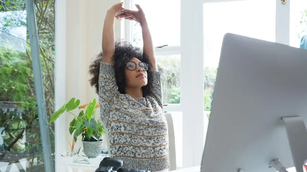 How to Deal with Stress at Work: 5+ Practical Tips for a Healthier Workplace 3 how to deal with stress at work