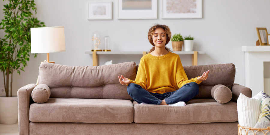 how to eliminate stress hormones