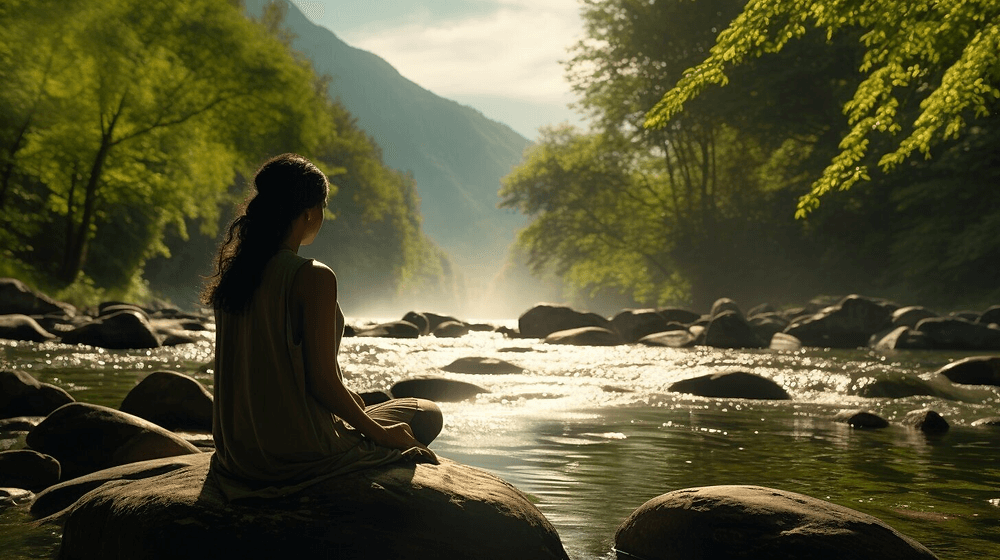 how to eliminate stress hormones