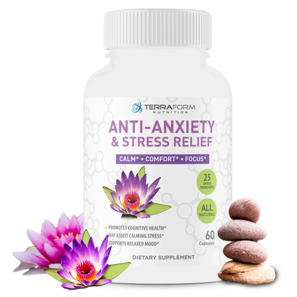 medicine stress