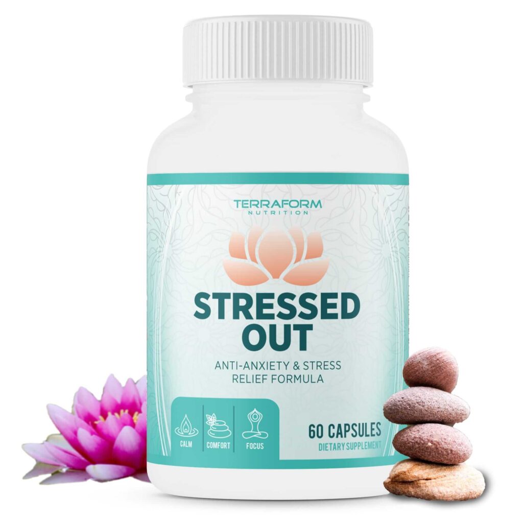medicine stress