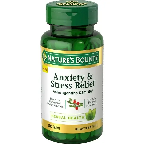 medicine stress