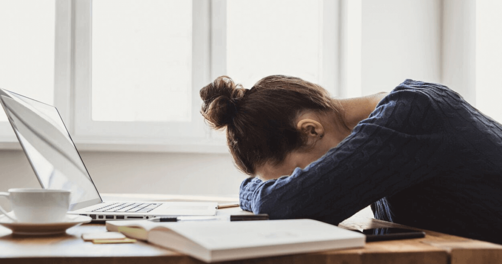 stress triggers