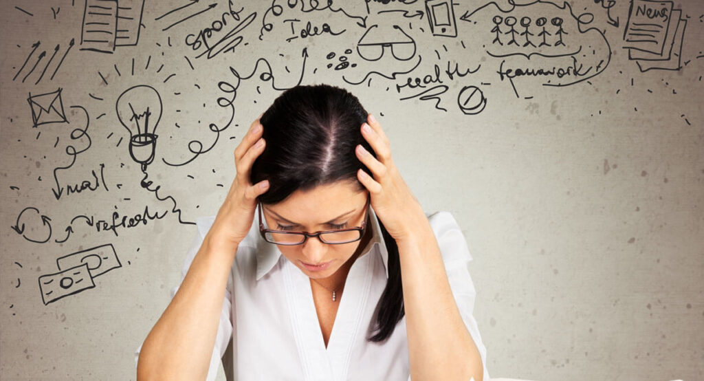 stress triggers